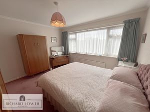Bedroom One- click for photo gallery